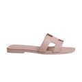 Hermès Oran Sandal 'Rose Cancan' (Women)
