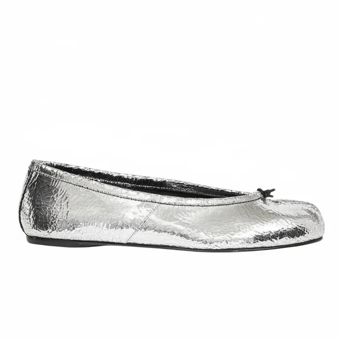 Maison Margiela Tabi Ballerina 'Broken Mirror' (Women)