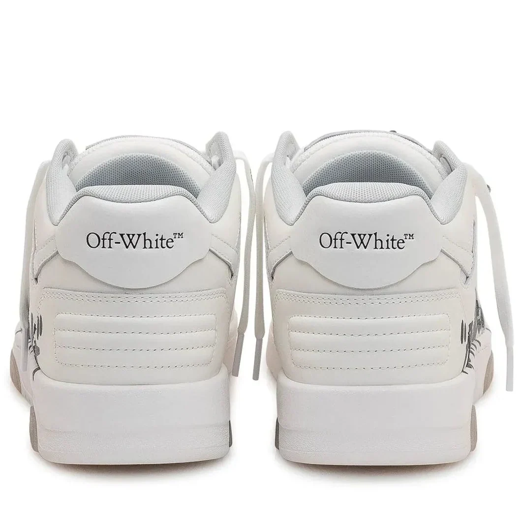 Off-White Out Of Office 'For Walking' (Unisex)