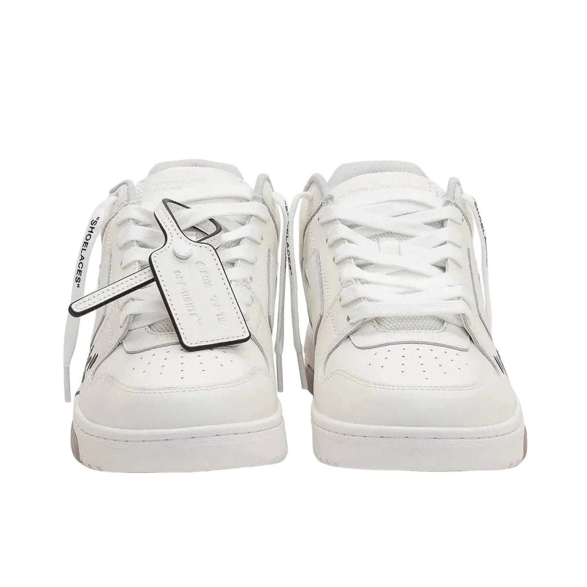 Off-White Out Of Office 'For Walking' (Unisex)