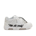 Off-White Out Of Office 'For Walking' (Unisex)