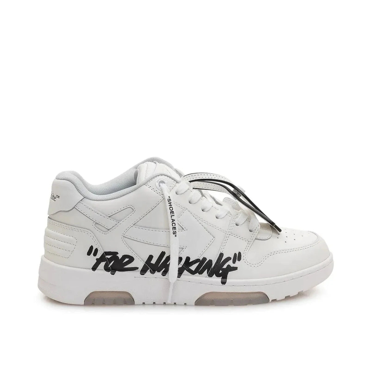 Off-White Out Of Office 'For Walking' (Unisex)
