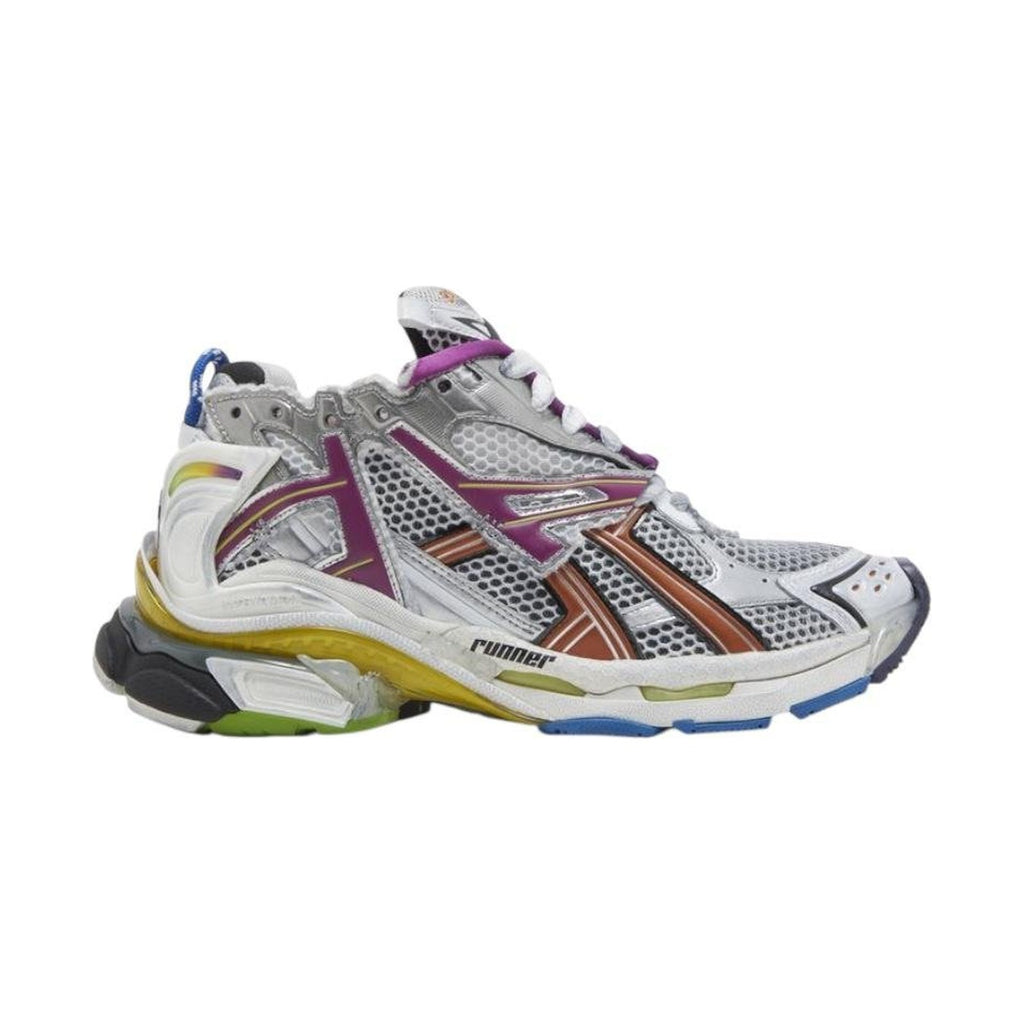 Balenciaga Runner 'Grey' (Women)