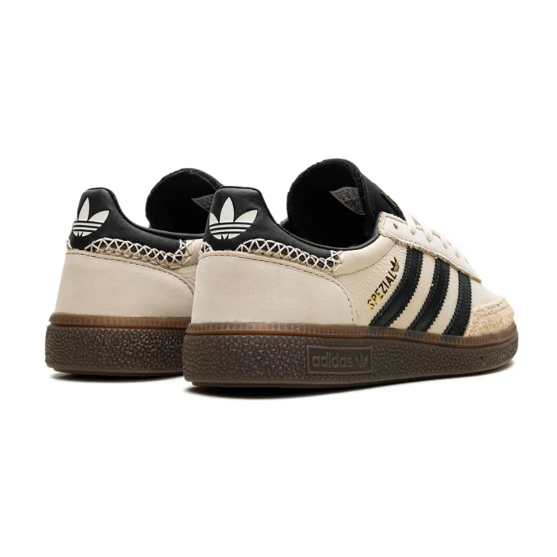 adidas Handball Spezial 'White Grey' (Women) — 2-Hour Delivery