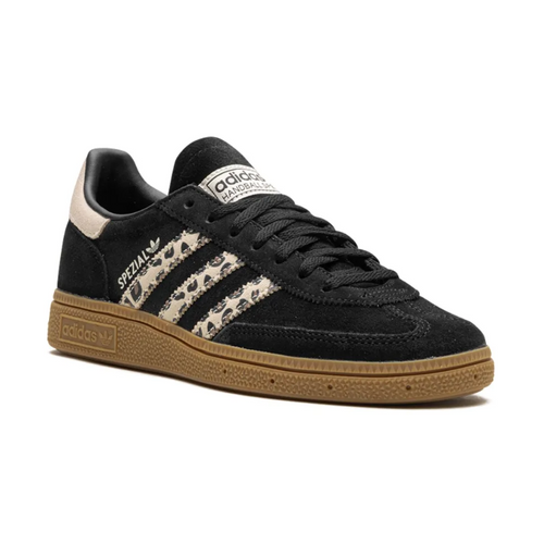 adidas Handball Spezial 'Black Wonder Leopard' (Women)
