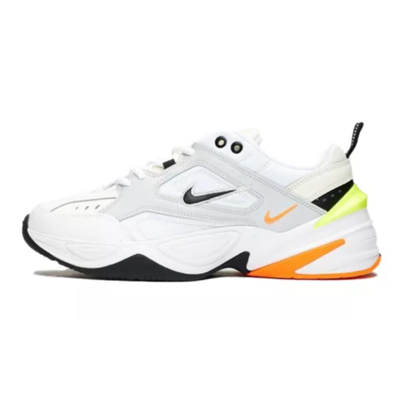 Nike M2K Tekno 'Pure Platinum Sail' (Women)