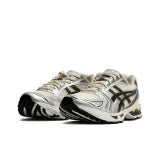 ASICS GEL-KAYANO 14 'Cream Black Metallic Plum' (Unisex) — 2-Hour Delivery