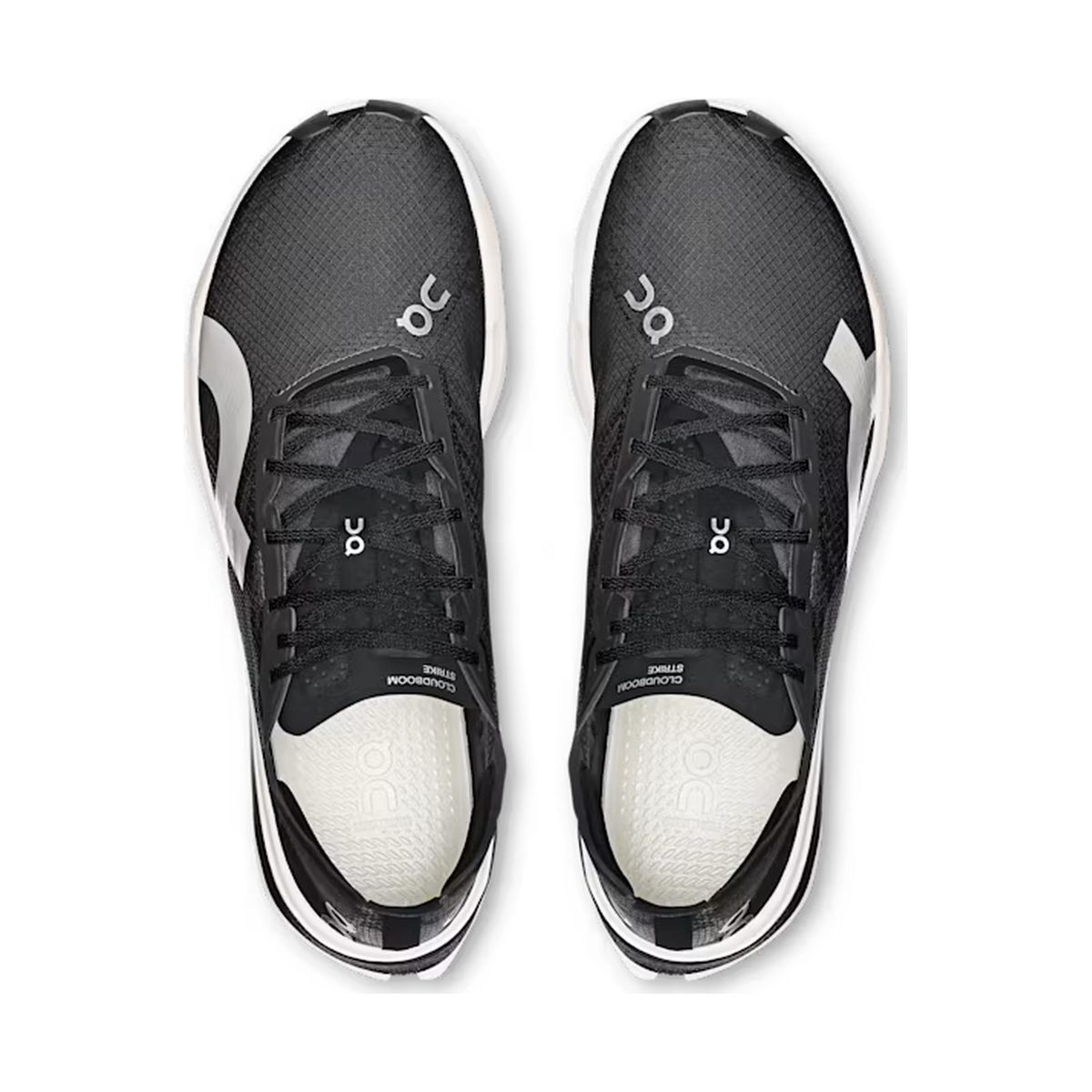 On Cloudboom Strike 'Black' (Unisex)
