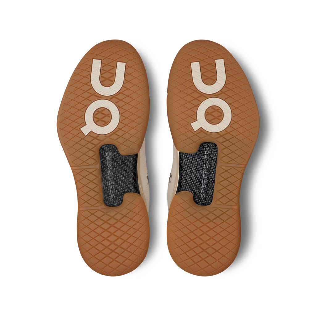 On THE ROGER Clubhouse Pro 'White Blue' (Unisex)