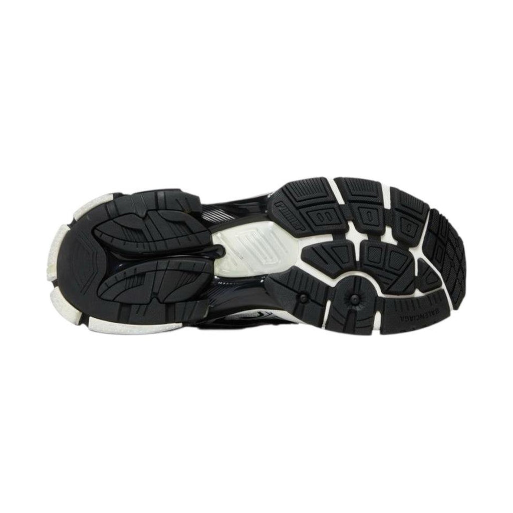 Balenciaga Runner 'Black White' (Men)