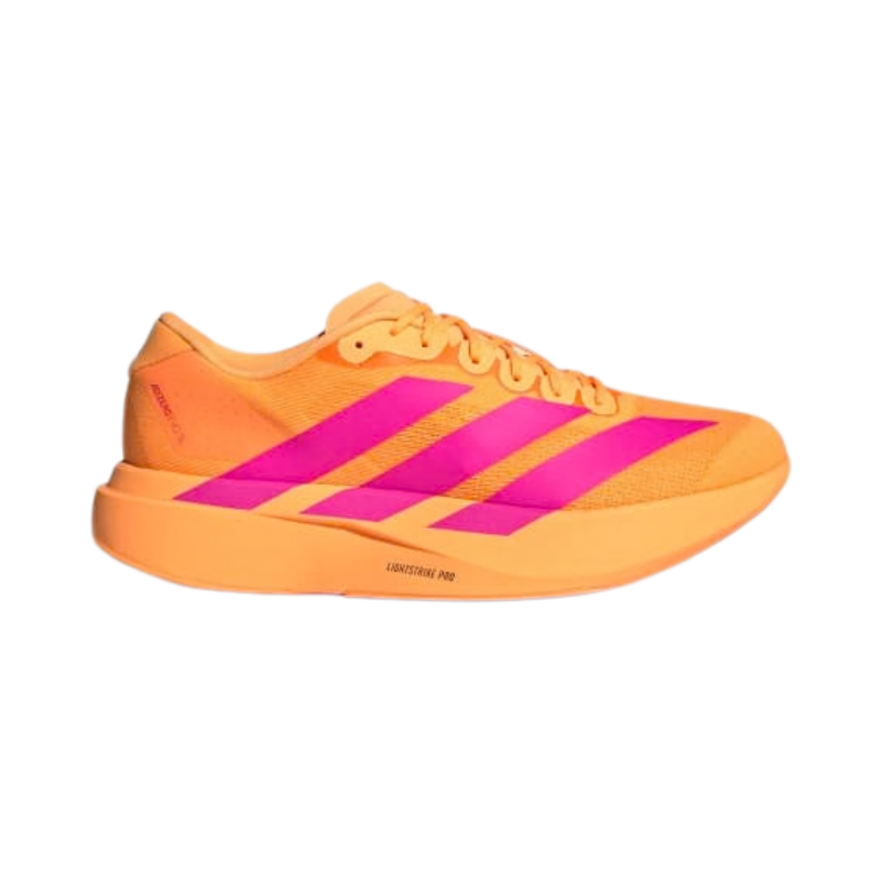 adidas Adizero Evo SL 'Orange Shock Pink' (Women)