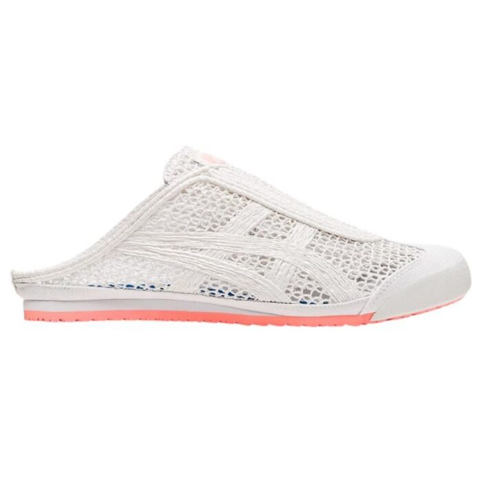 Onitsuka Tiger Mexico 66 Sabot 'White' (Women)
