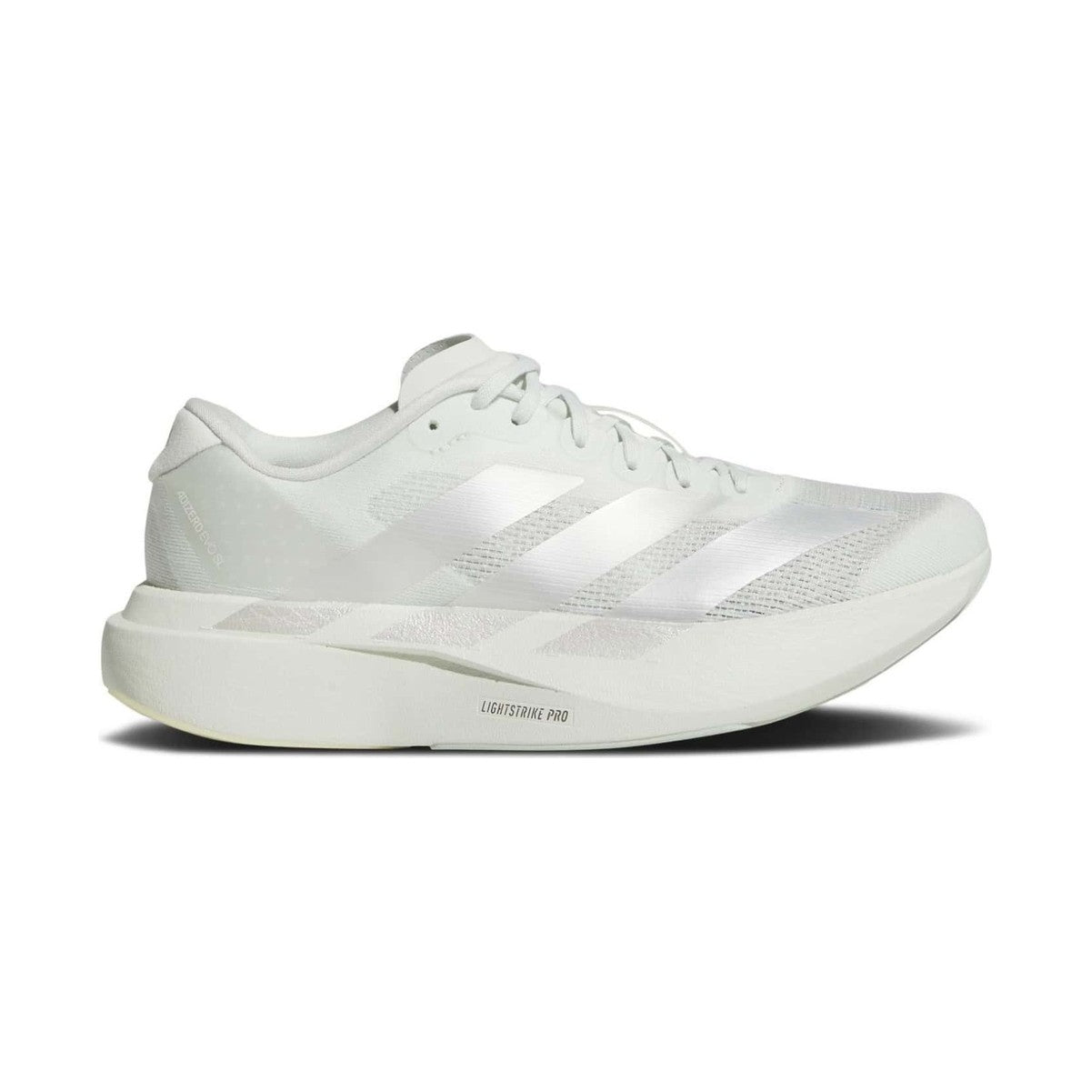 adidas Adizero EVO SL 'Crystal Jade Zero Metallic Linen Green' (Men)