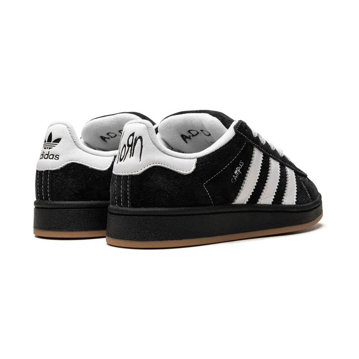 adidas Campus 00s x KoRn 'Black' (Unisex)