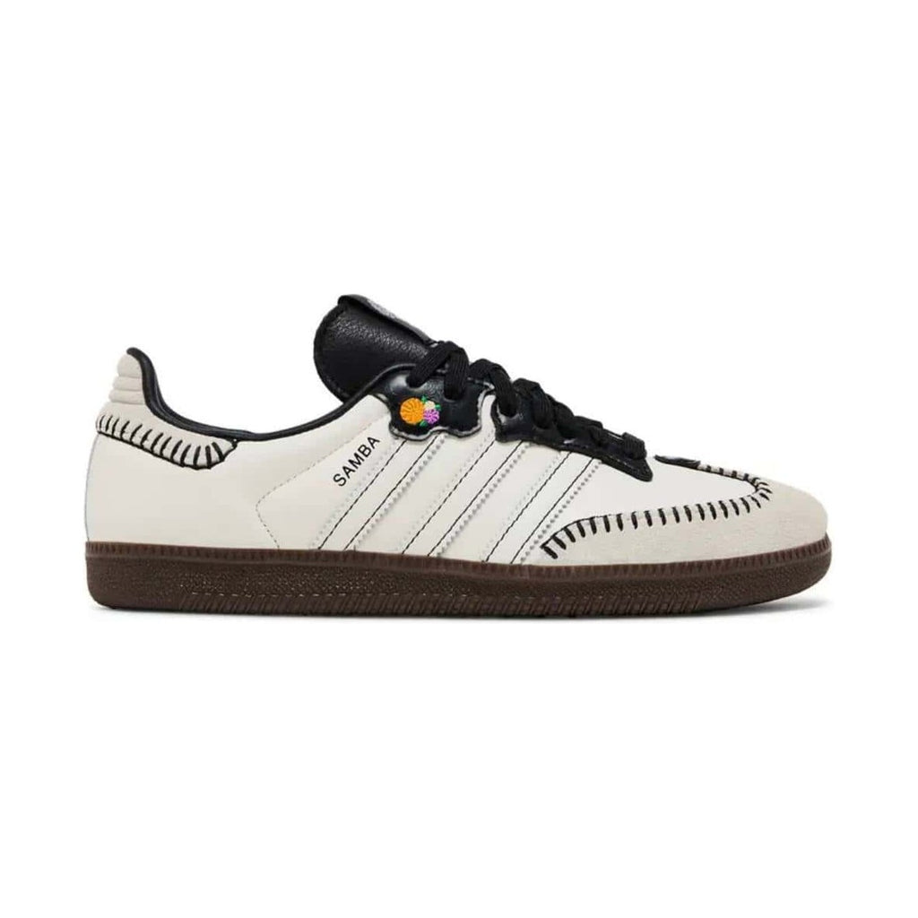 adidas Samba OG Día de Muertos 'Off White' (Unisex)
