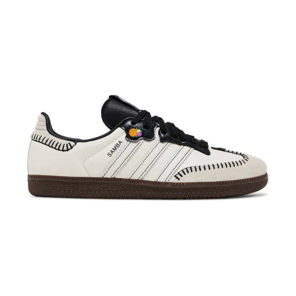 adidas Samba OG Día de Muertos 'Off White' (Unisex)