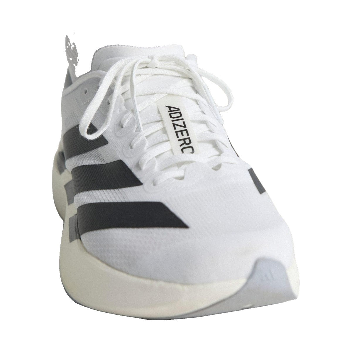 adidas Adizero EVO SL 'Cloud White Core Black' (Men)