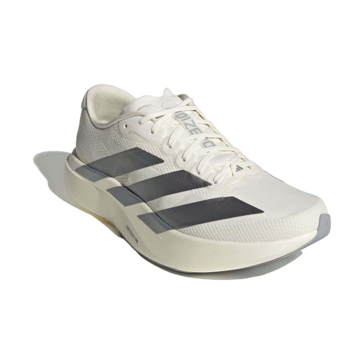 adidas Adizero EVO SL 'Core White Halo Silver' (Unisex)