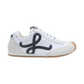 Loewe Ballet Runner 2.0 'White Black' (Women)
