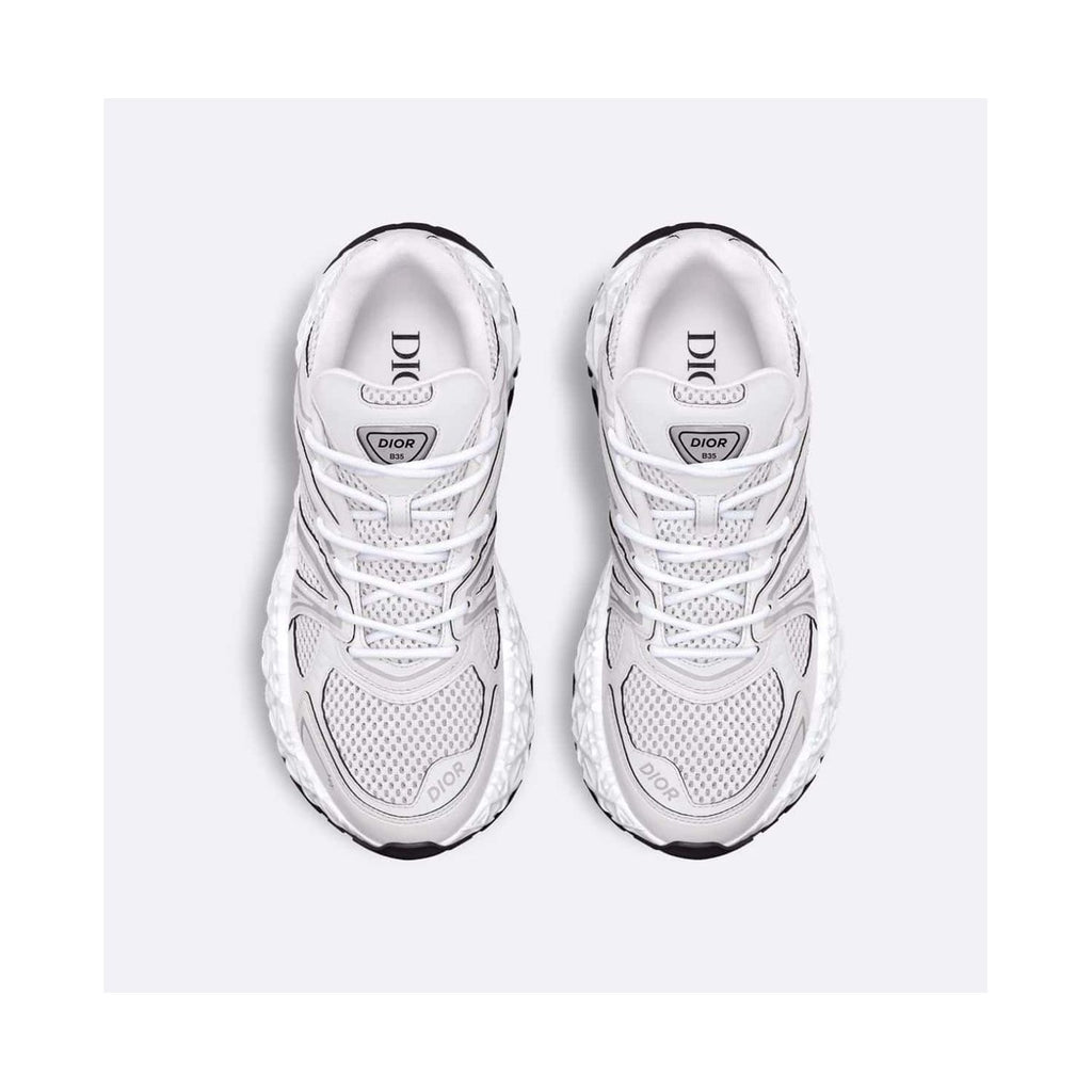 Dior B35 NXXT Sneaker 'White' (Men)