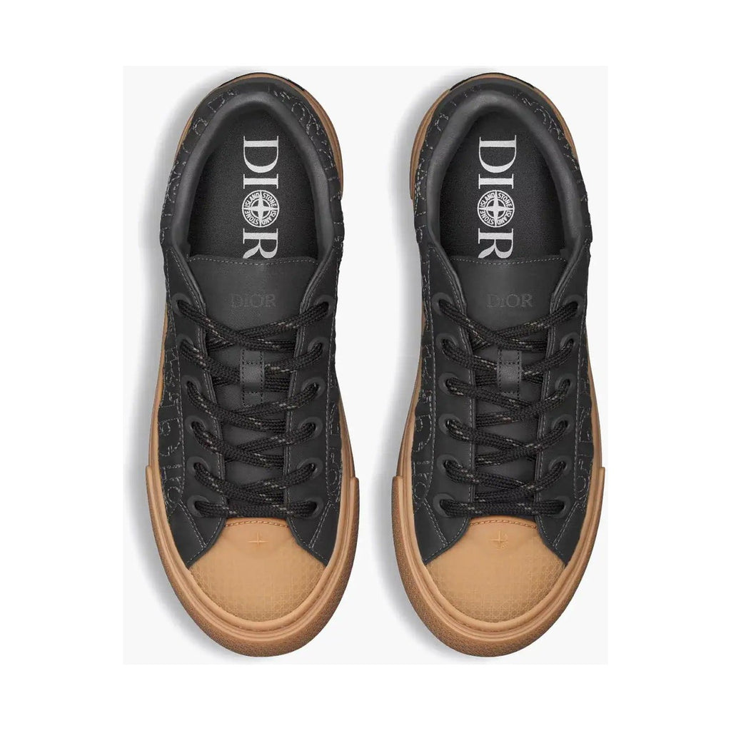 Dior B33 x Stone Island Sneaker 'Black' (Men)