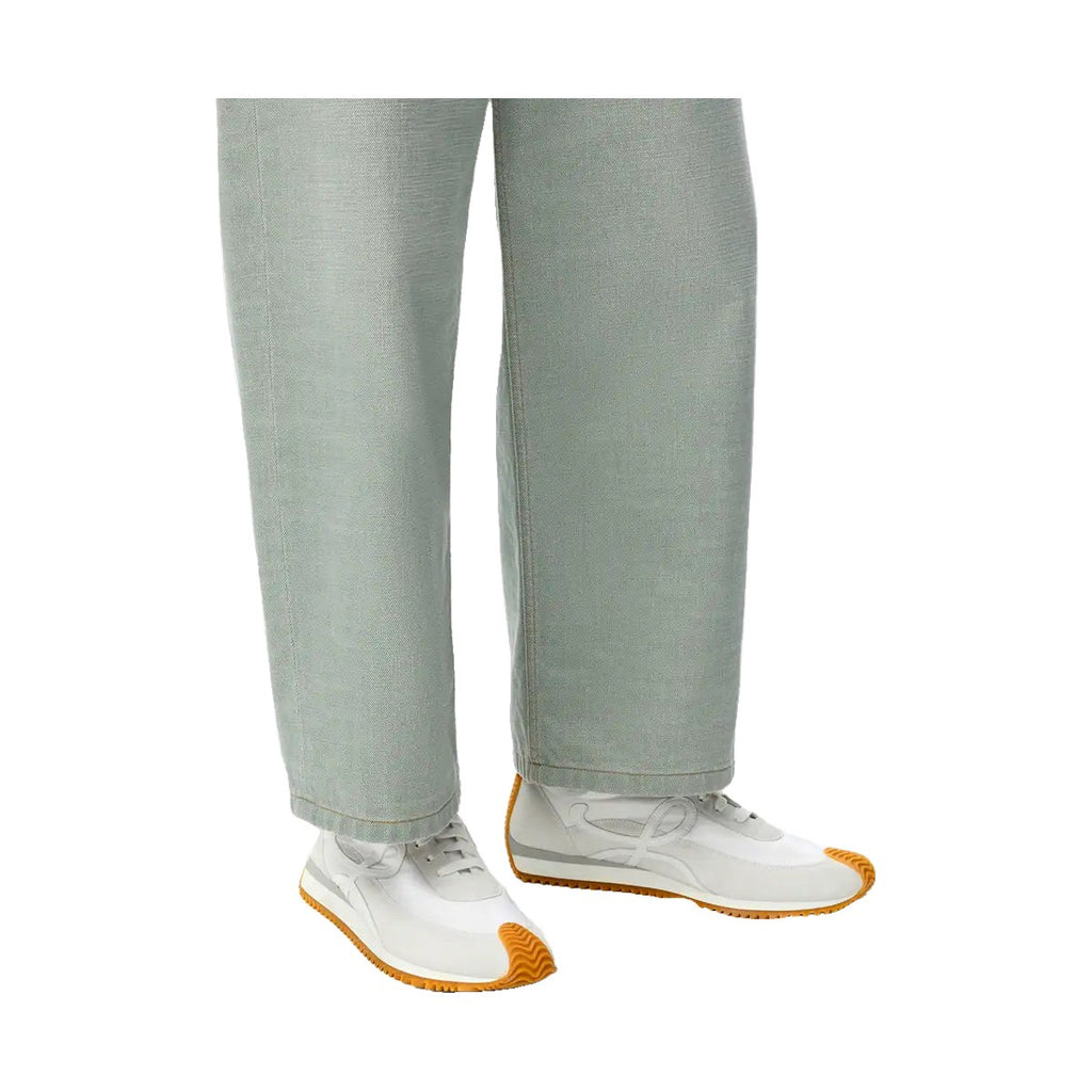 Loewe Flow Runner 'White' (Women)