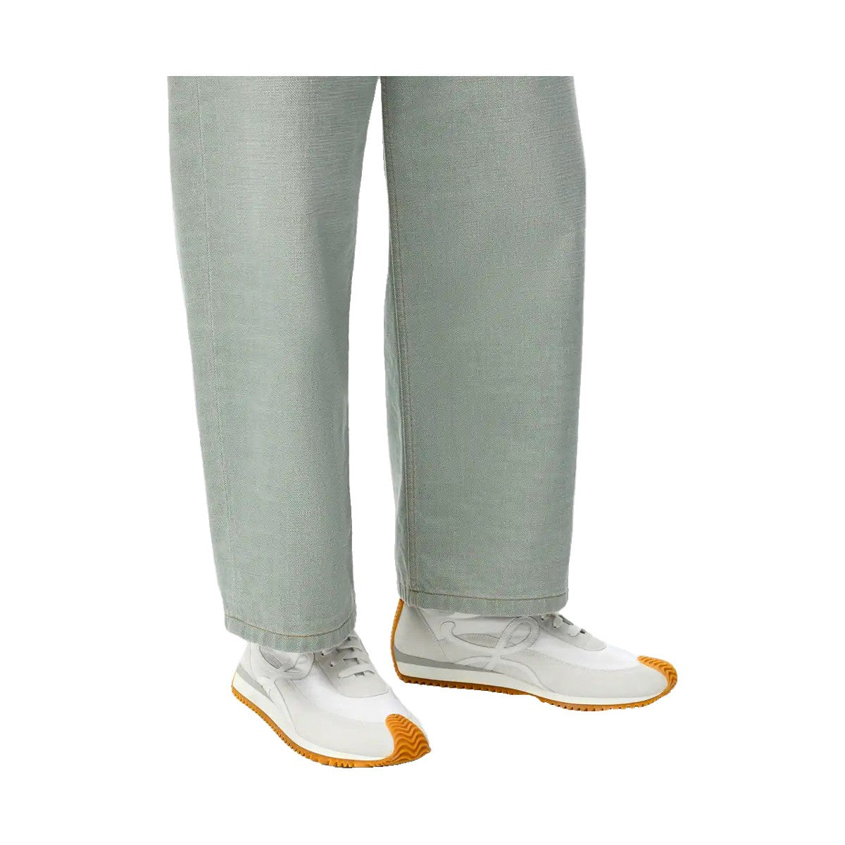 Loewe Flow Runner 'White' (Women)