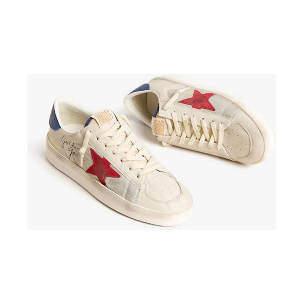 Golden Goose Stardan 'White' (Men)