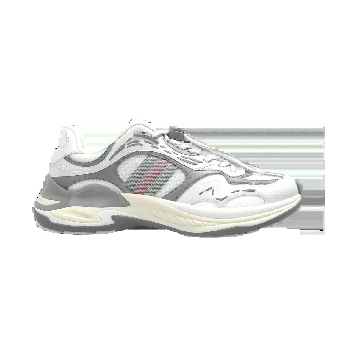 Gucci Gucci 2.0 Sneaker 'White' (Men)