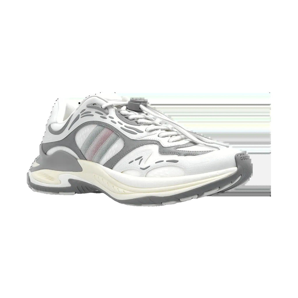 Gucci Gucci 2.0 Sneaker 'White' (Men)