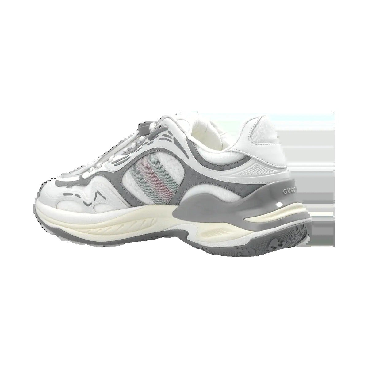 Gucci Gucci 2.0 Sneaker 'White' (Men)