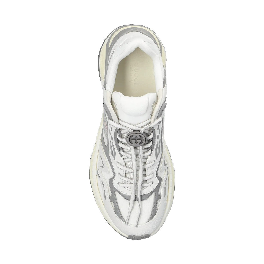 Gucci Gucci 2.0 Sneaker 'White' (Men)