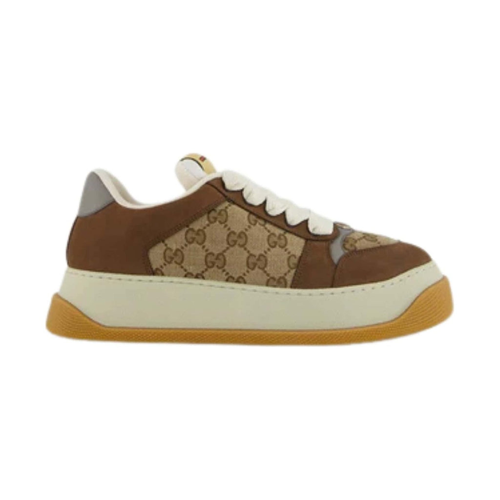 Gucci Screener Sneaker 'GG Supreme' (Men)