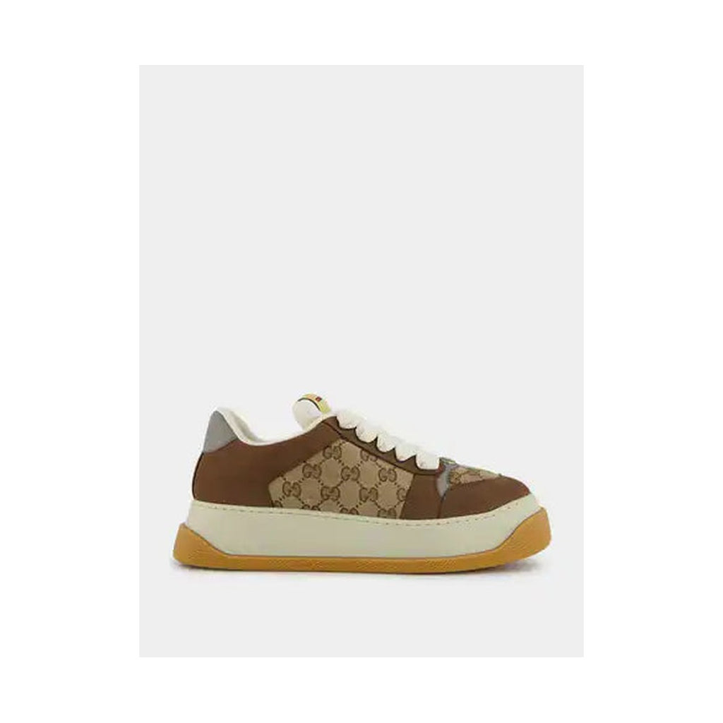 Gucci Screener Sneaker 'GG Supreme' (Men)