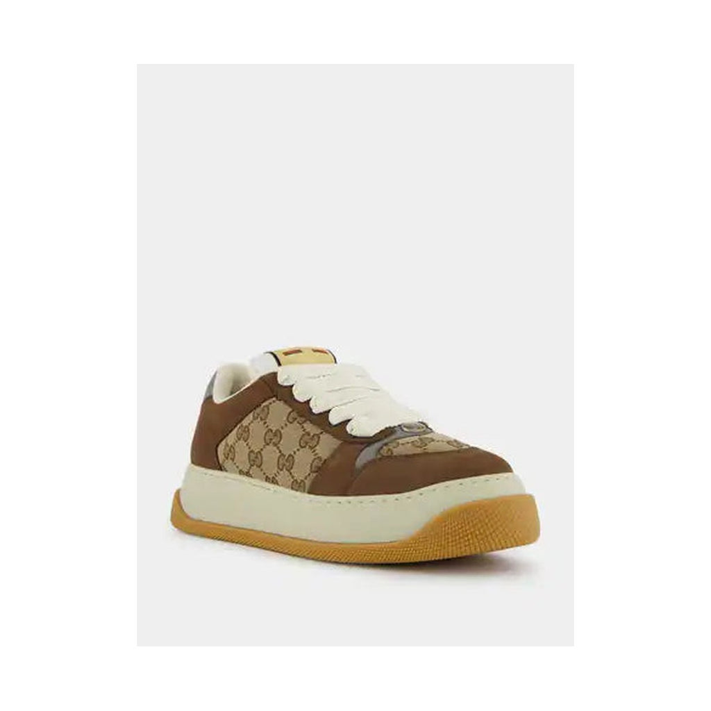 Gucci Screener Sneaker 'GG Supreme' (Men)