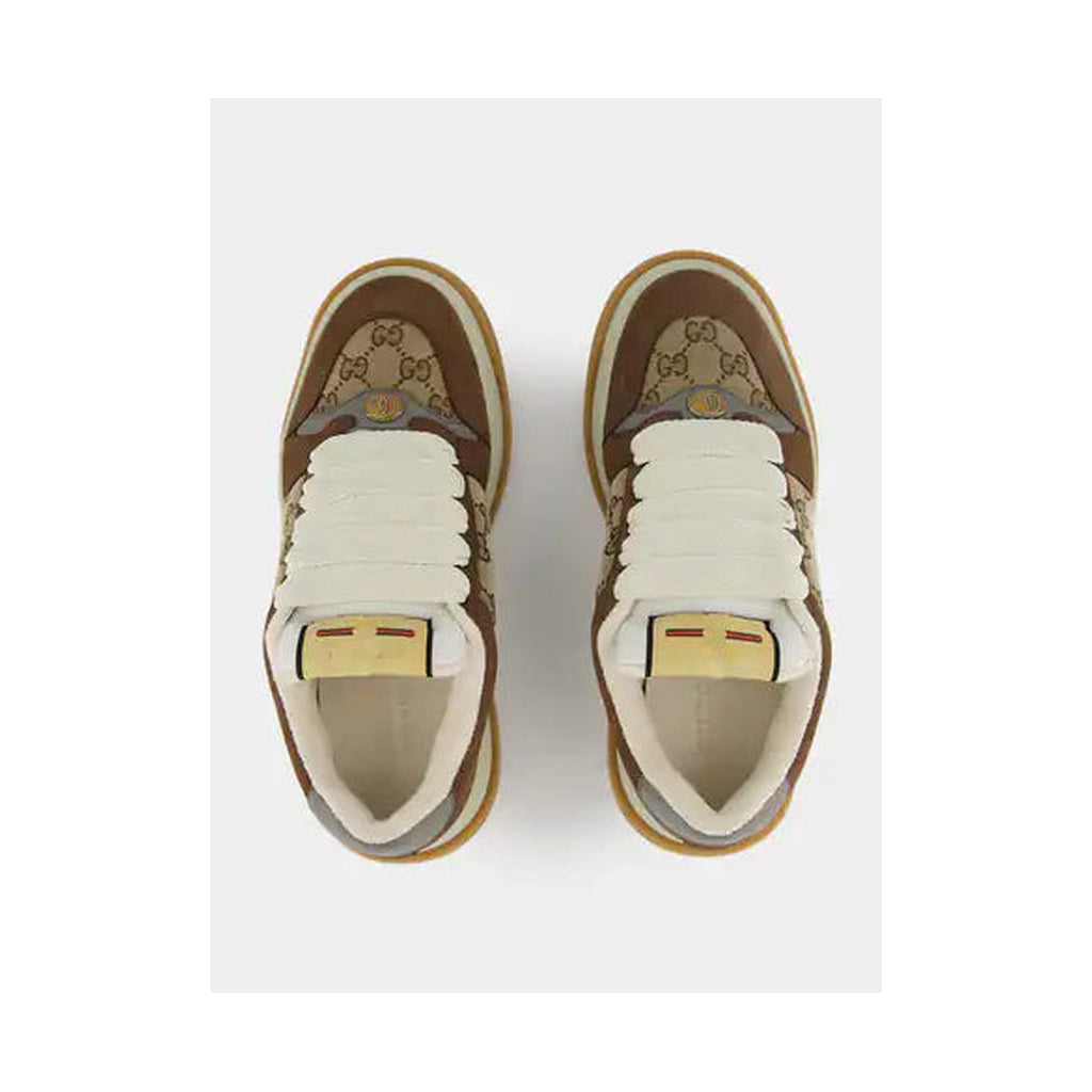 Gucci Screener Sneaker 'GG Supreme' (Men)