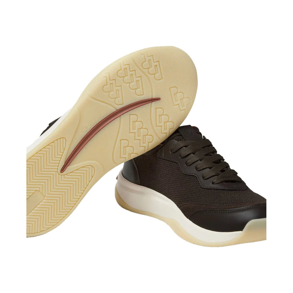 Loro Piana 410 LP Walk The Gift of Kings 'Brown' (Men)