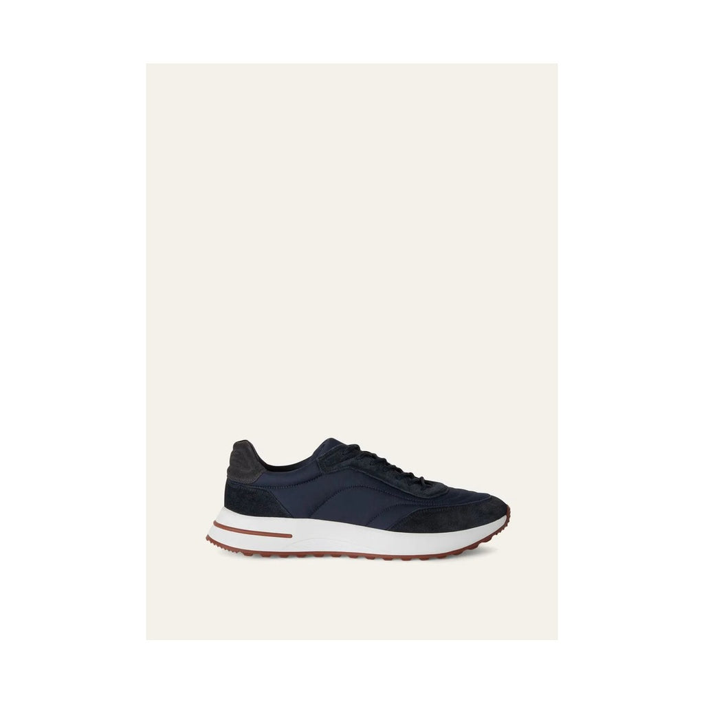 Loro Piana Week End Walk 'Navy Blue' (Men)