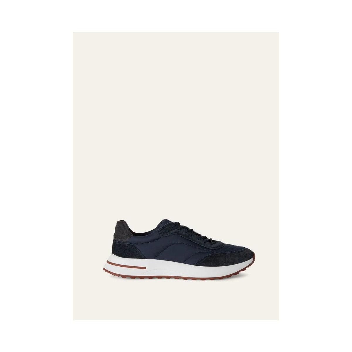 Loro Piana Week End Walk 'Navy Blue' (Men)