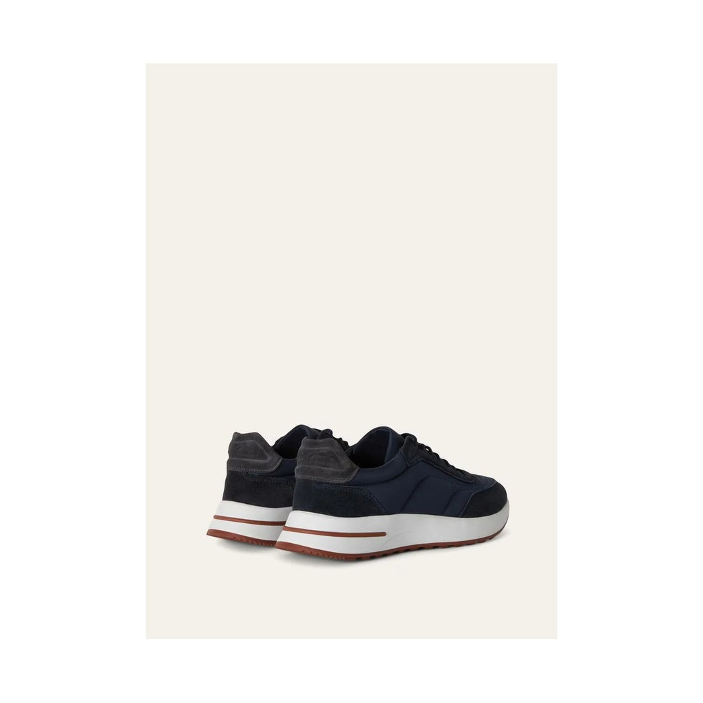 Loro Piana Week End Walk 'Navy Blue' (Men)