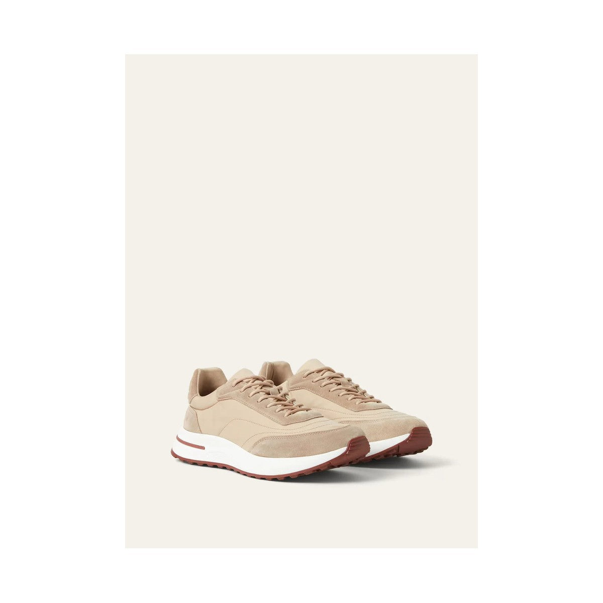 Loro Piana Week End Walk 'Sand Shell' (Men)