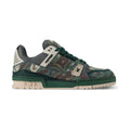 Louis Vuitton LV Trainer Sneaker 'Green Camo' (Men)