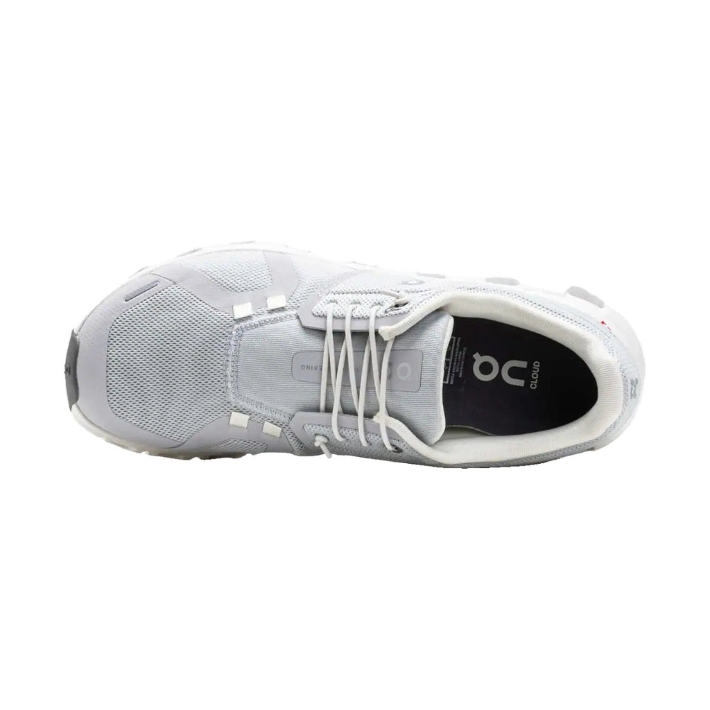 On Cloud 6 'Glacier White' (Unisex)