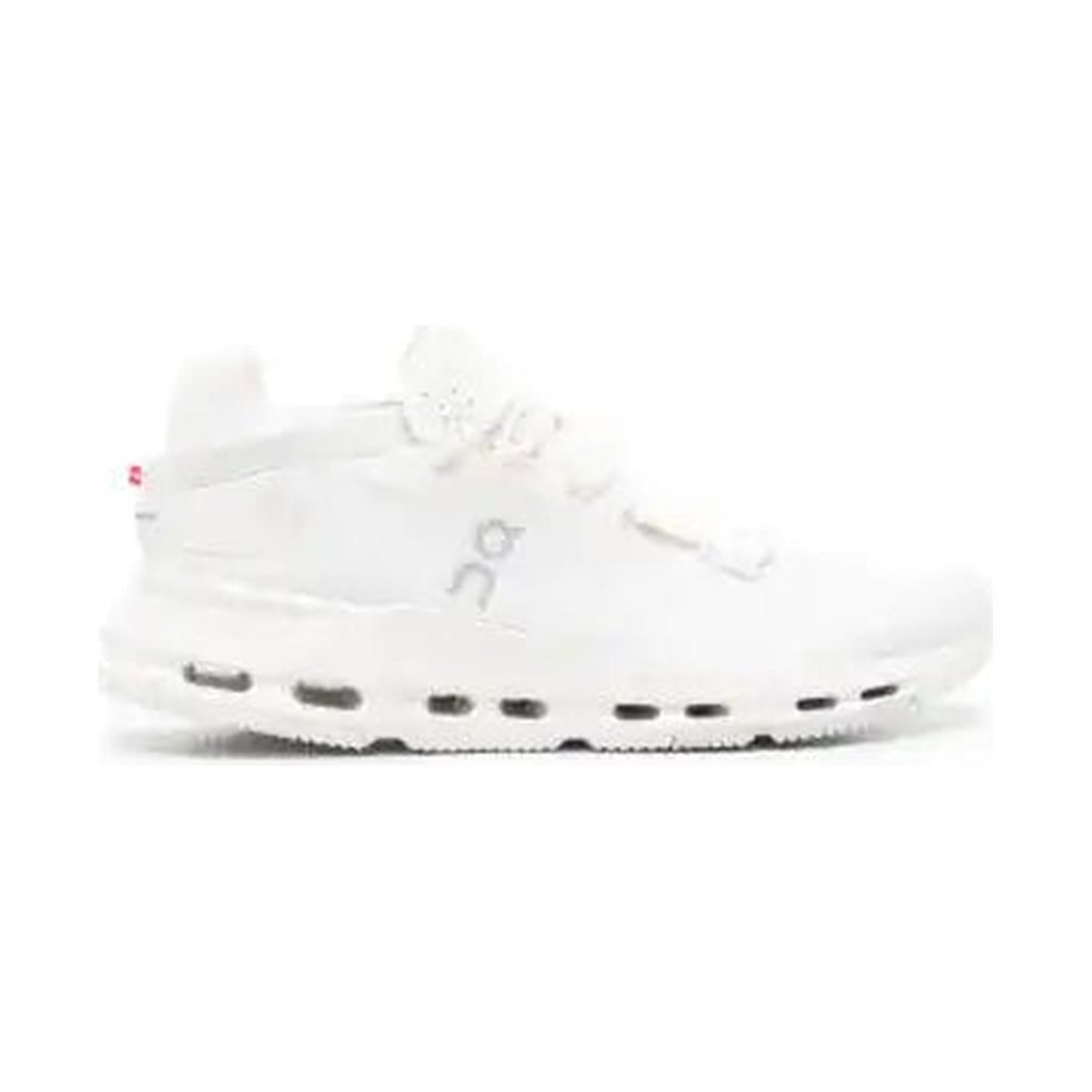 On Cloudnova 2 'White' (Unisex)
