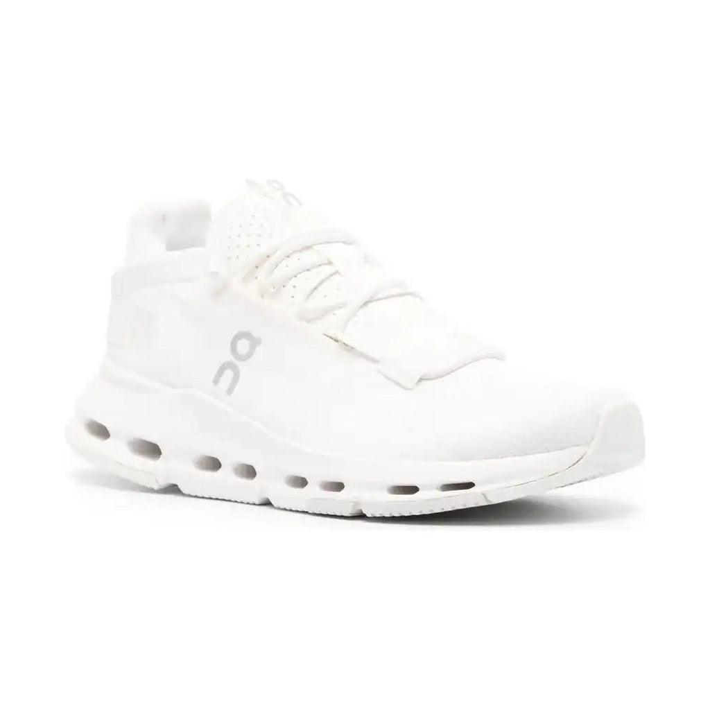 On Cloudnova 2 'White' (Unisex)