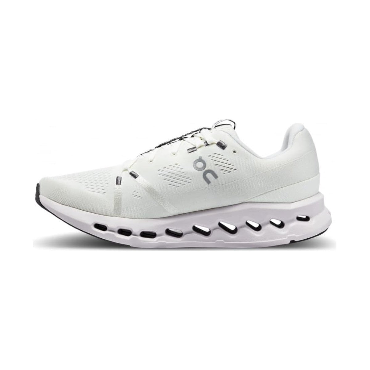 On Cloudsurfer 'All White' (Unisex)