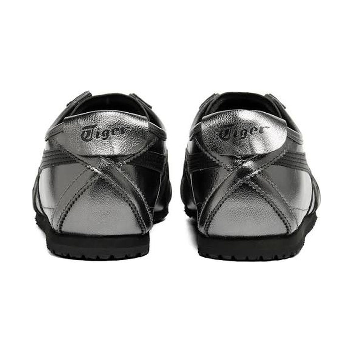 Onitsuka Tiger Mexico 66 'Gunmetal' (Women)