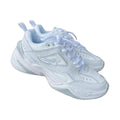 Nike M2K Tekno 'Triple White' (Women) — 2-Hour Delivery