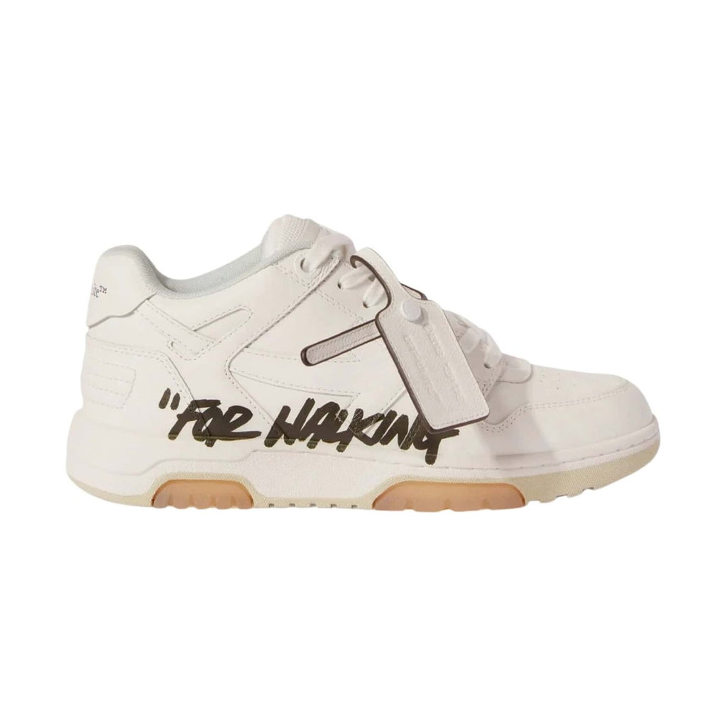 Off-White Out Of Office 'For Walking' 'White' (Unisex) — 2-Hour Delivery