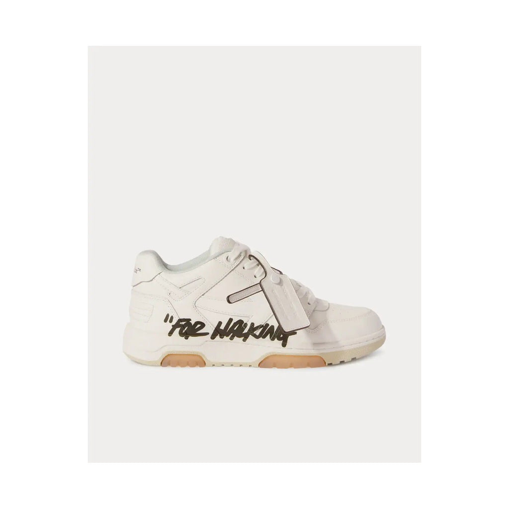 Off-White Out Of Office 'For Walking' 'White' (Unisex) — 2-Hour Delivery
